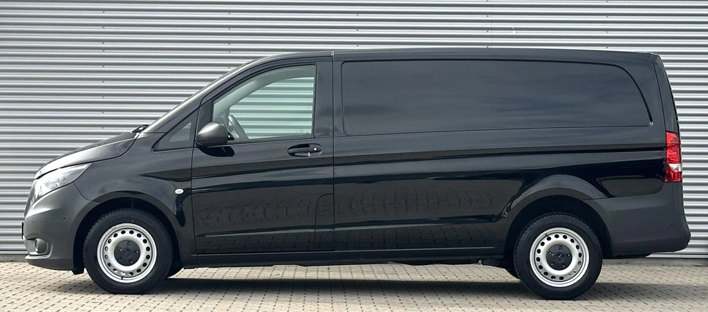 Mercedes-Benz Vito – foto 3