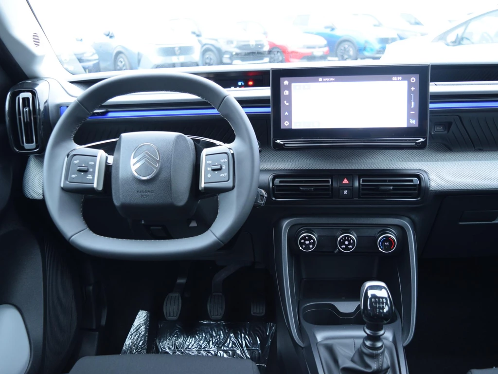 Citroën C3 – foto 9