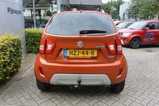 Suzuki Ignis – thumbnail 4
