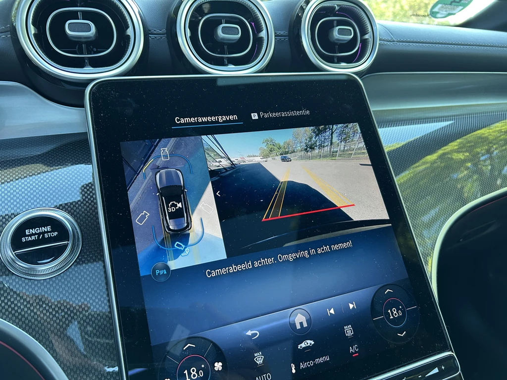 Mercedes-Benz GLC – foto 12