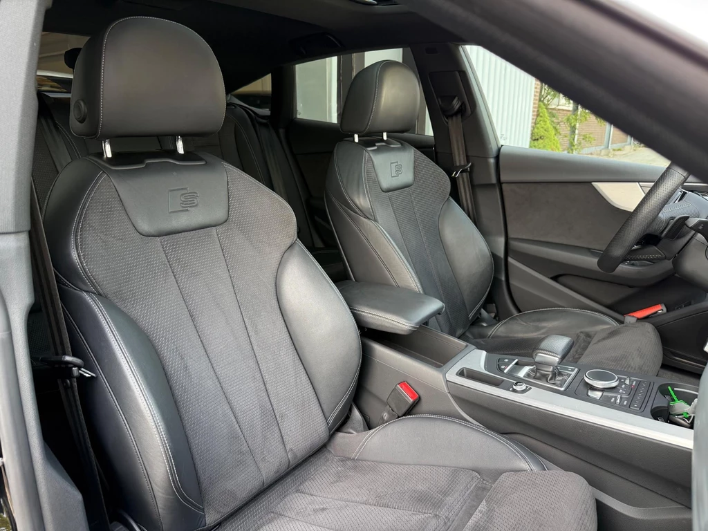 Audi A5 – foto 46