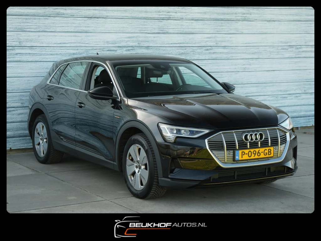 Audi e-tron – foto 7