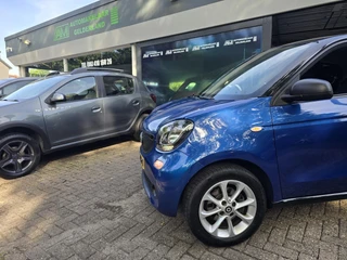 smart Forfour – thumbnail 3