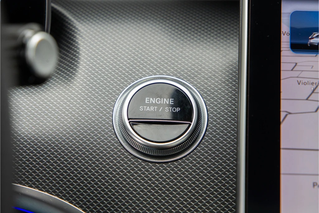 Mercedes-Benz C-Klasse – foto 33