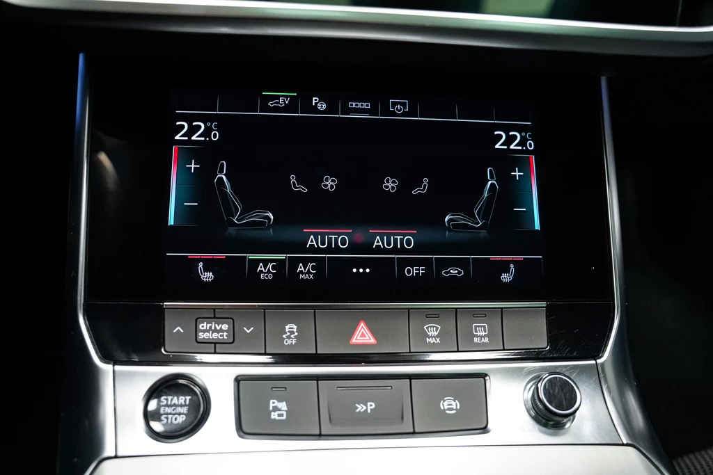 Audi A6 – foto 15
