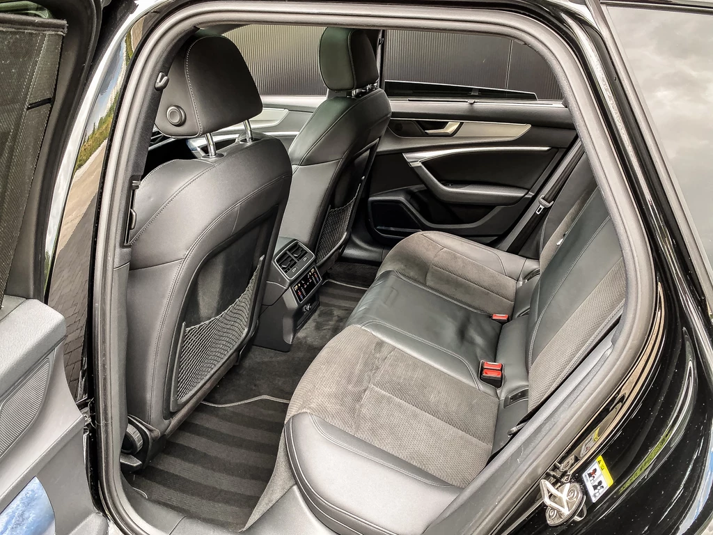 Audi A6 – foto 68