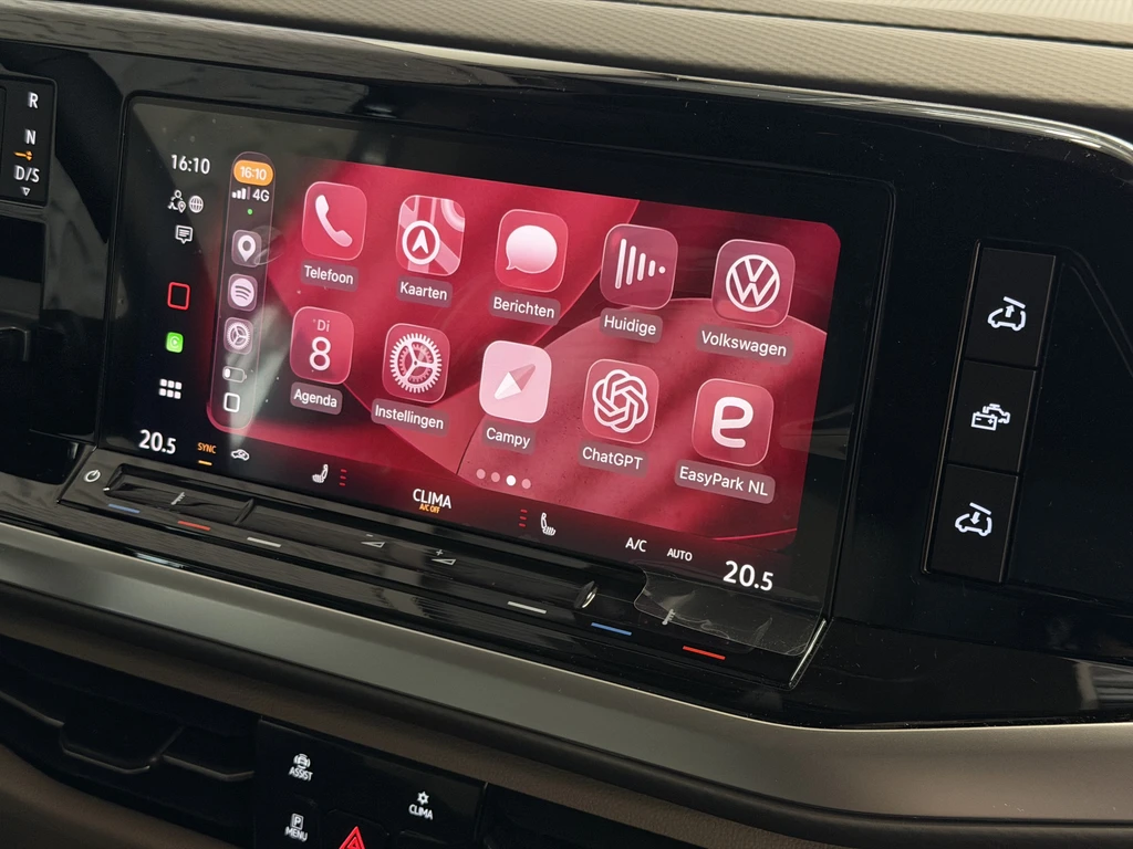Volkswagen California – foto 78