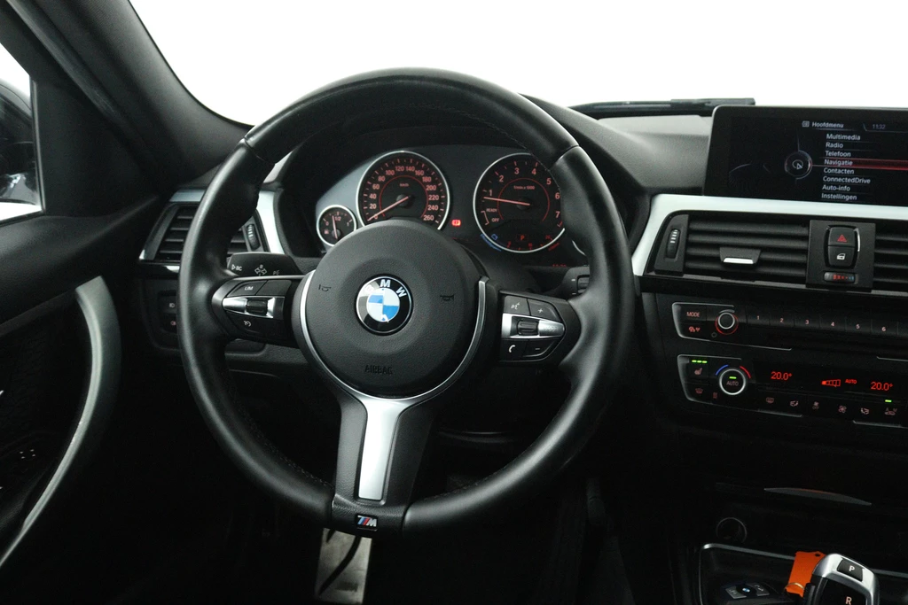 BMW 3 Serie – foto 9