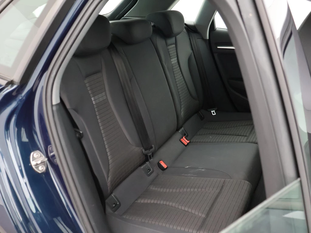Audi A3 – foto 11