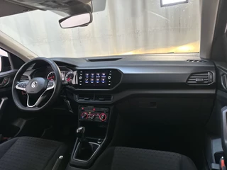 Volkswagen T-Cross – thumbnail 9