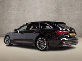 Audi A6 – thumbnail 3