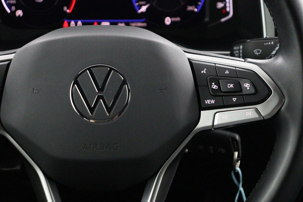 Volkswagen Taigo – foto 19