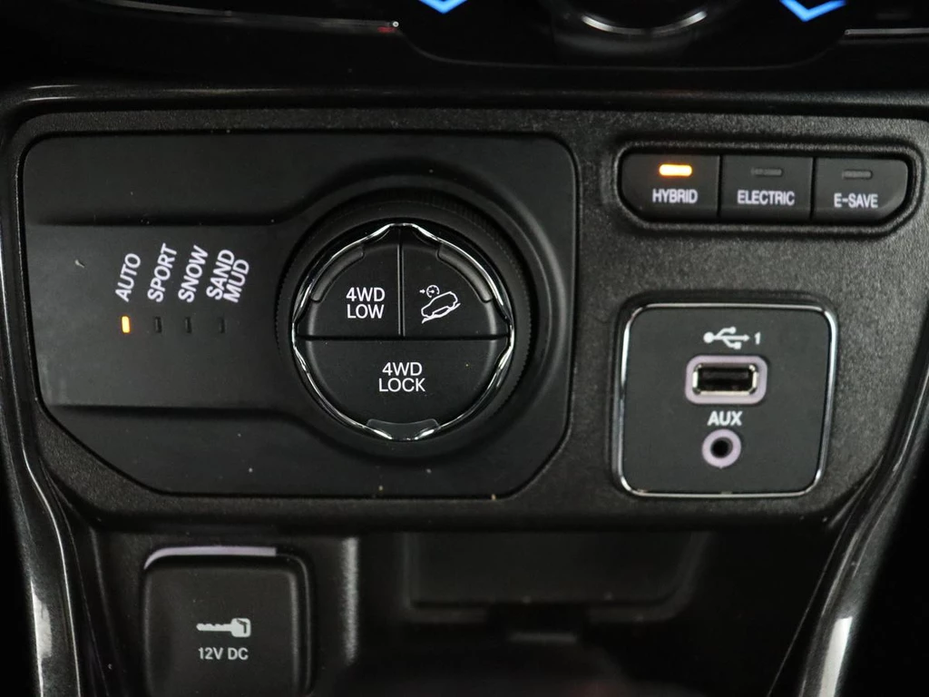 Jeep Compass – foto 20