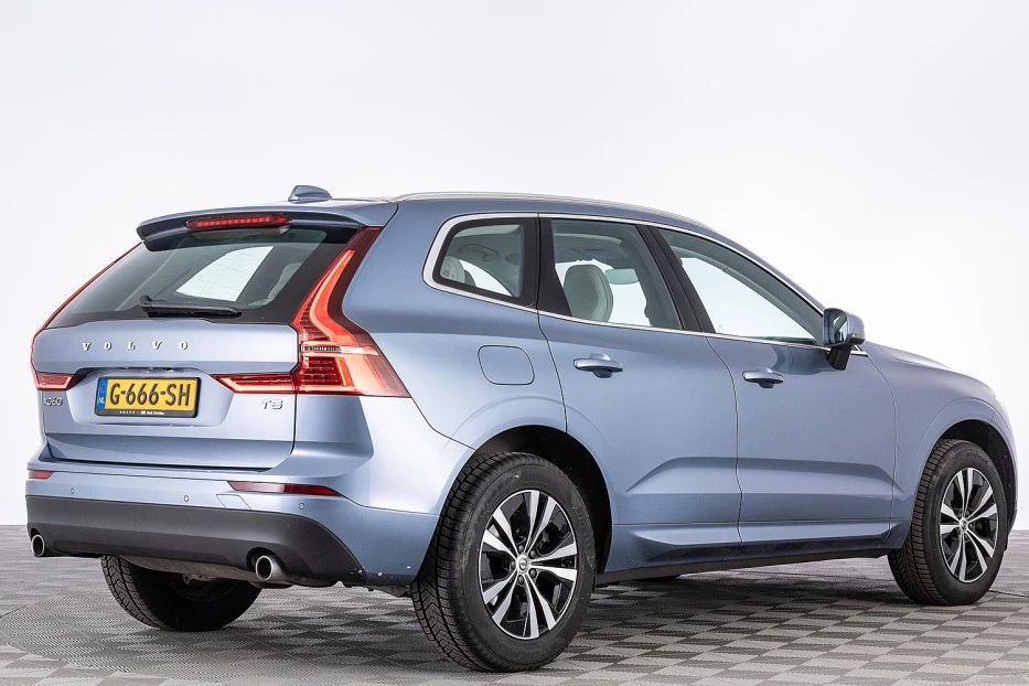 Volvo XC60 – foto 6