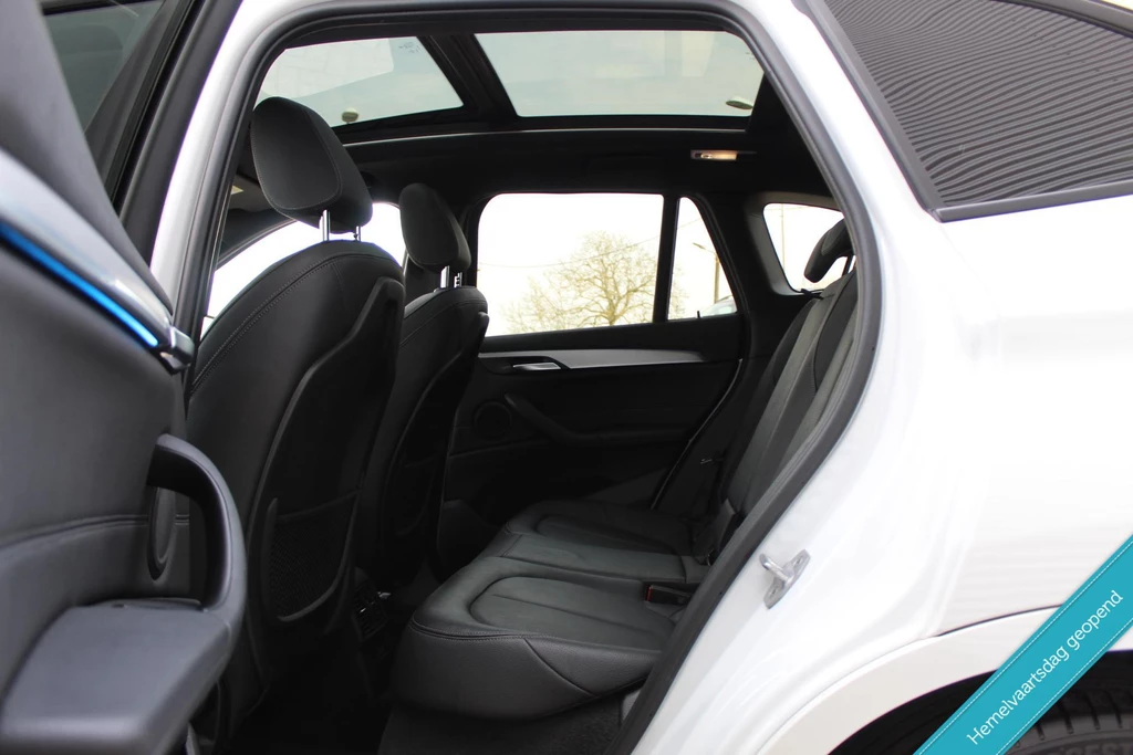 BMW X1 – foto 45