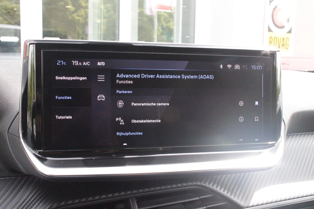 Peugeot 2008 – foto 40
