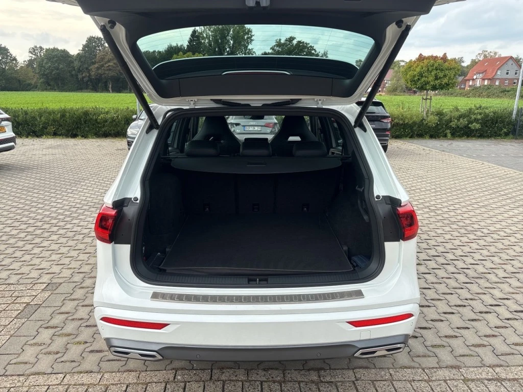 SEAT Tarraco – foto 10