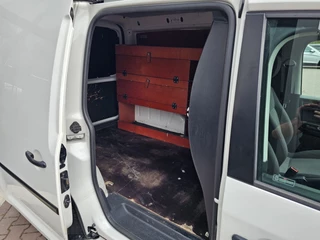 Volkswagen Caddy – thumbnail 27