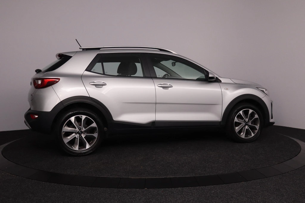 Kia Stonic – foto 8