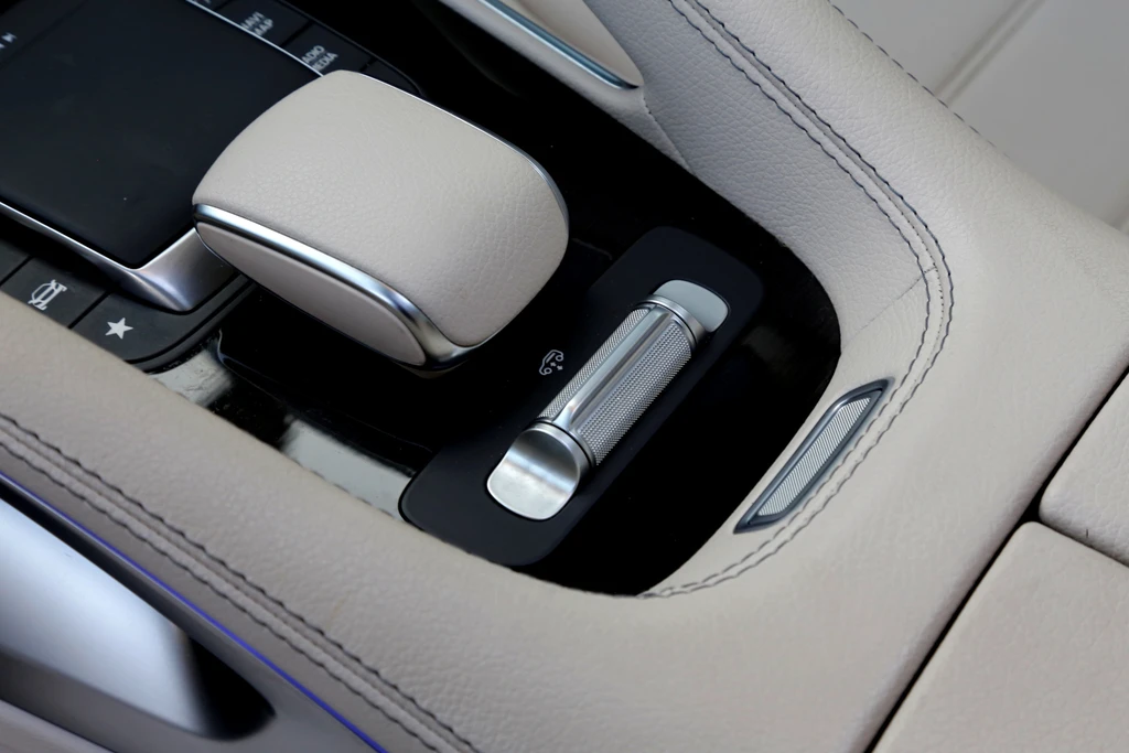Mercedes-Benz GLS – foto 71
