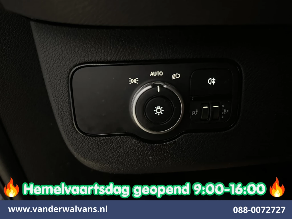 Mercedes-Benz Sprinter – foto 18
