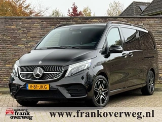 Mercedes-Benz V-Klasse – thumbnail 1
