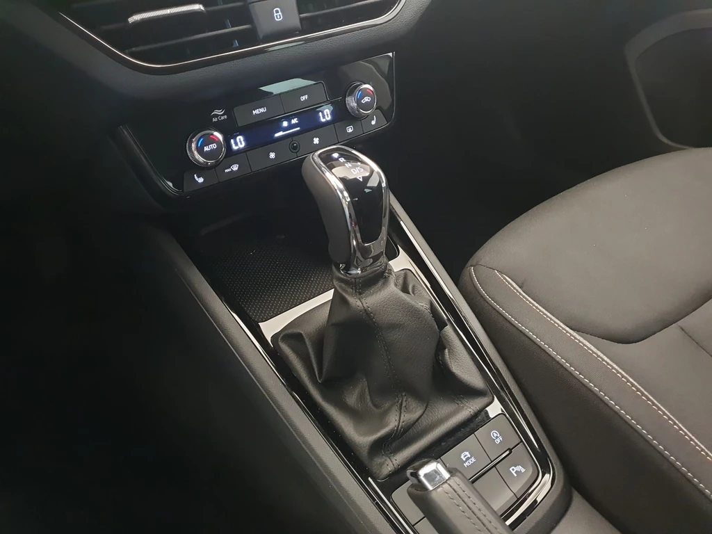 Škoda Kamiq – foto 20