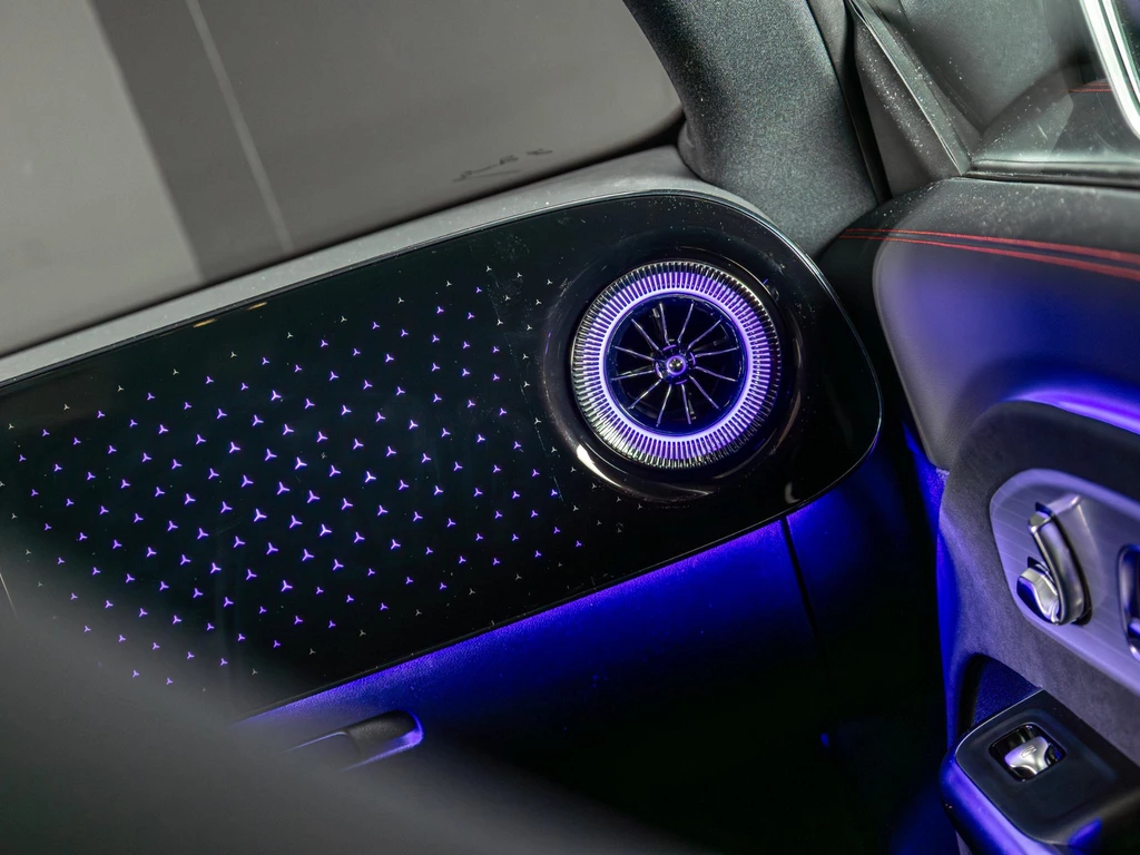 Mercedes-Benz CLA – foto 15