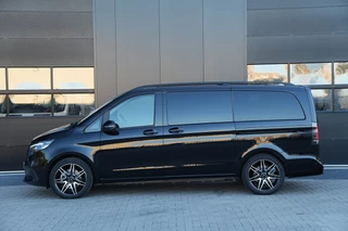 Mercedes-Benz EQV – thumbnail 2