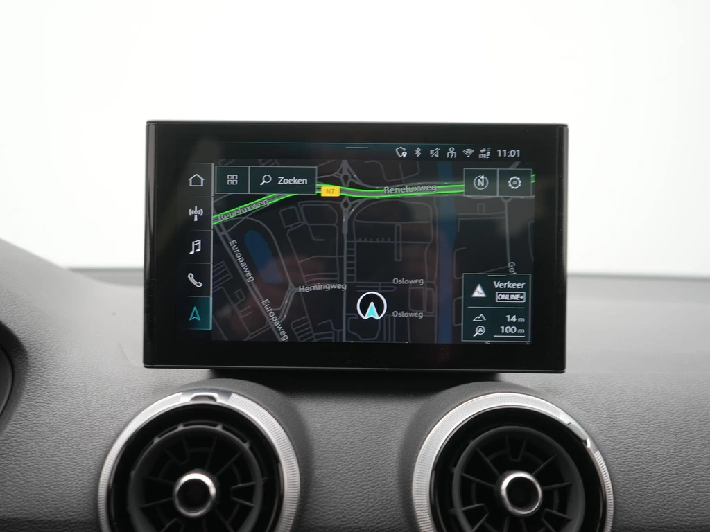 Audi Q2 – foto 22