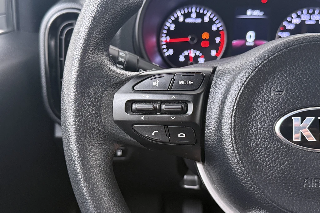 Kia Picanto – foto 16