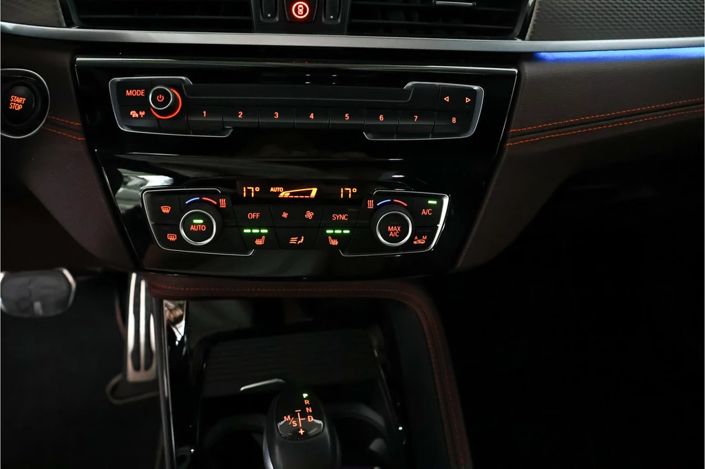 BMW X2 – foto 24