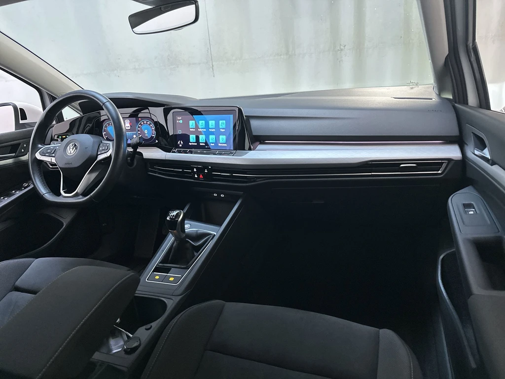 Volkswagen Golf – foto 9