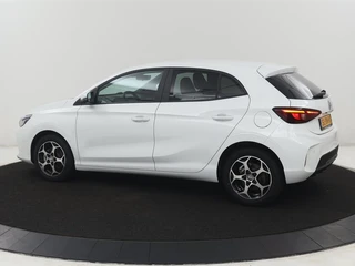 MG MG3 – thumbnail 2