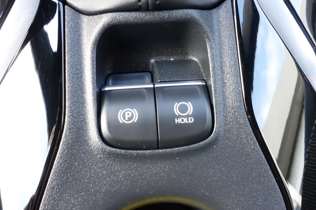 Toyota Corolla – foto 26
