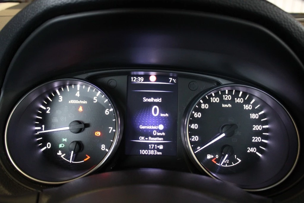 Nissan QASHQAI – foto 16