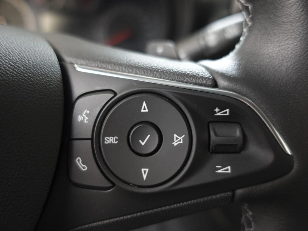 Opel Combo – foto 16