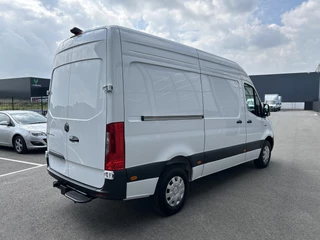 Mercedes-Benz eSprinter – thumbnail 3