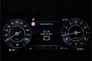 Kia Ceed Sportswagon – thumbnail 51