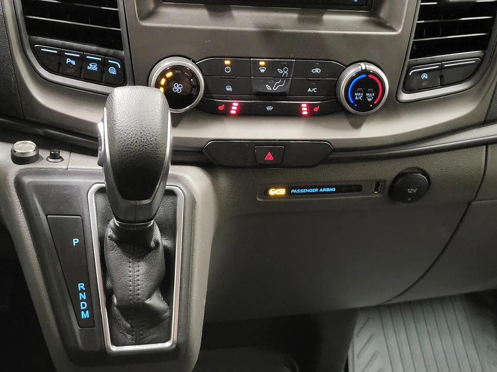 Ford Transit Custom – foto 15