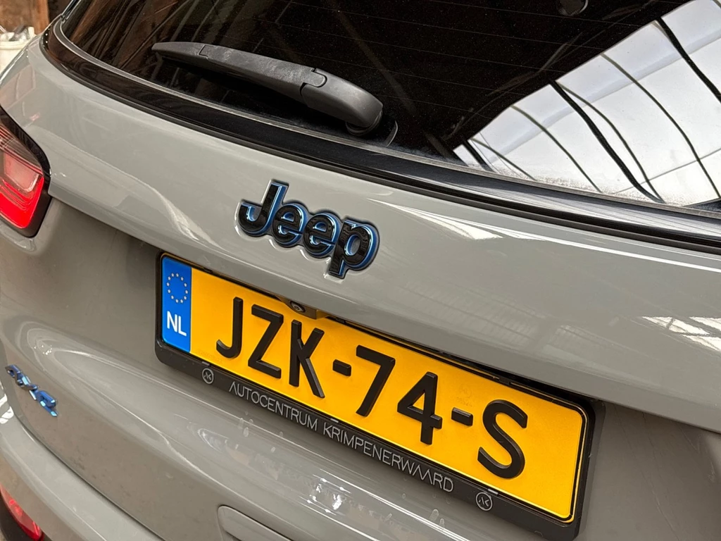 Jeep Compass – foto 24