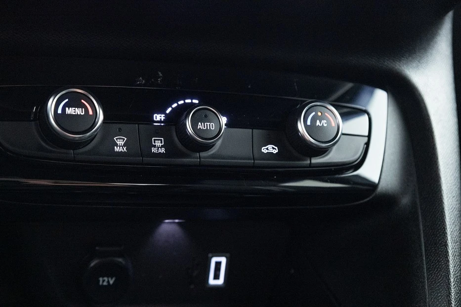 Opel Corsa – foto 13