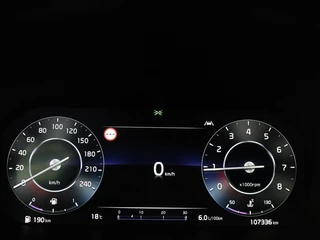 Kia Ceed Sportswagon – thumbnail 38