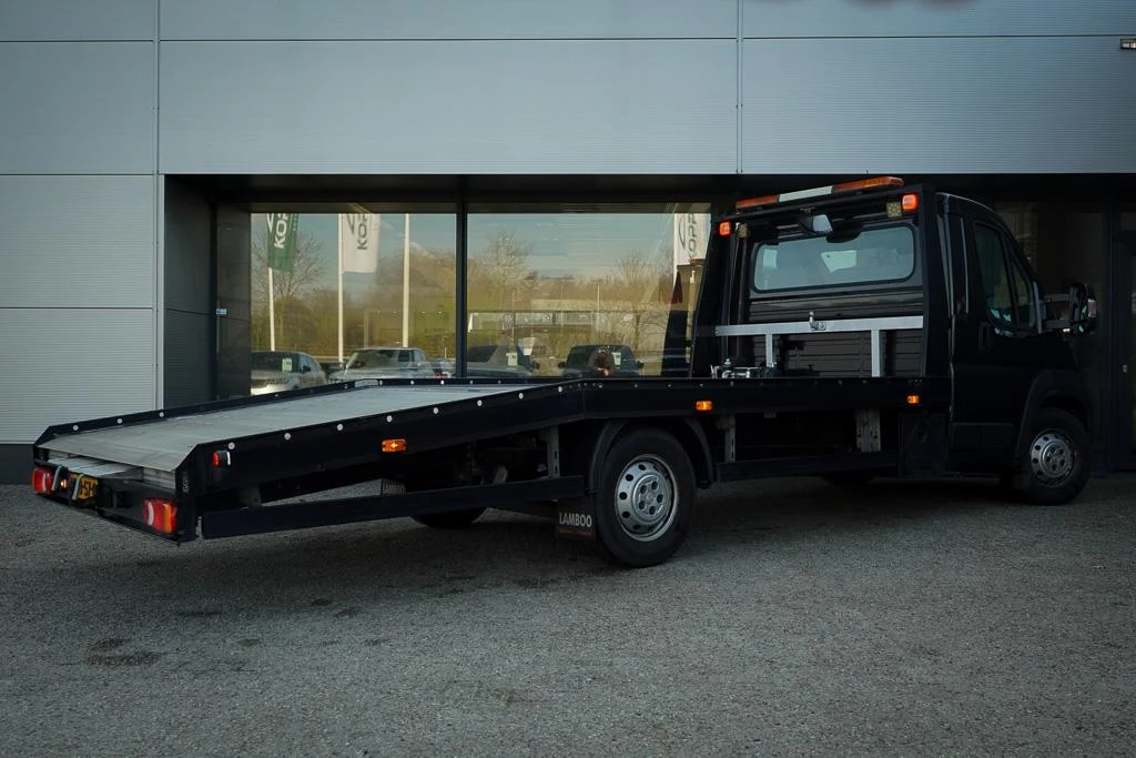 Peugeot Boxer – foto 2