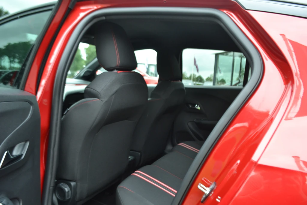 Opel Corsa-e – foto 18