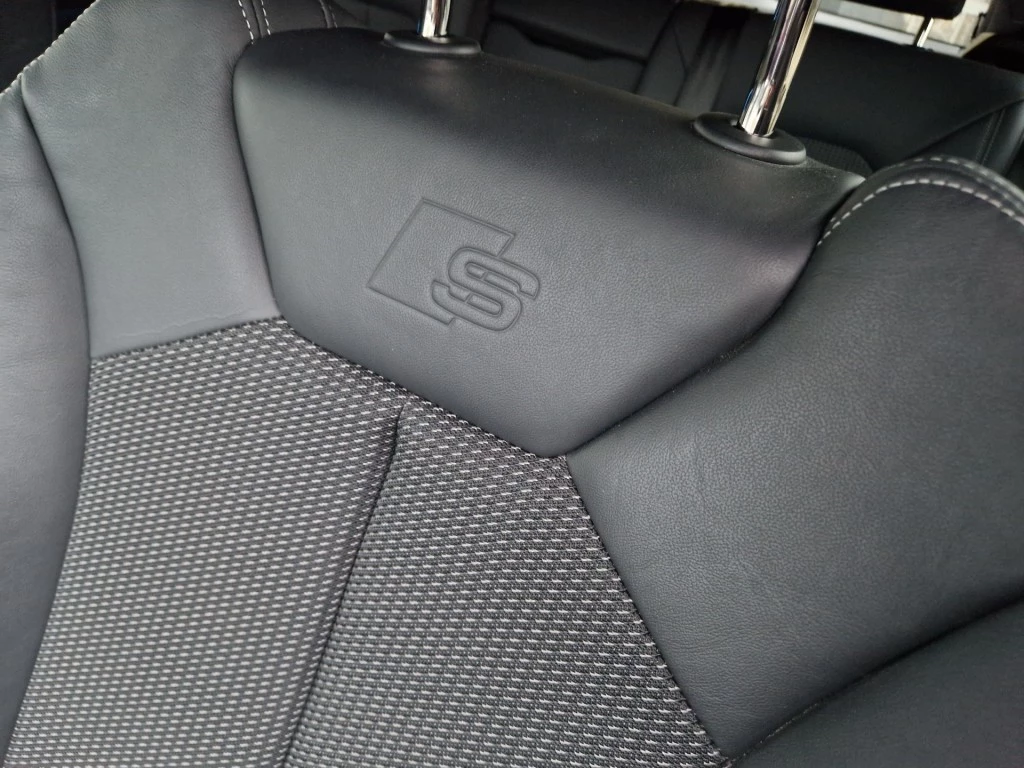 Audi Q3 – foto 19