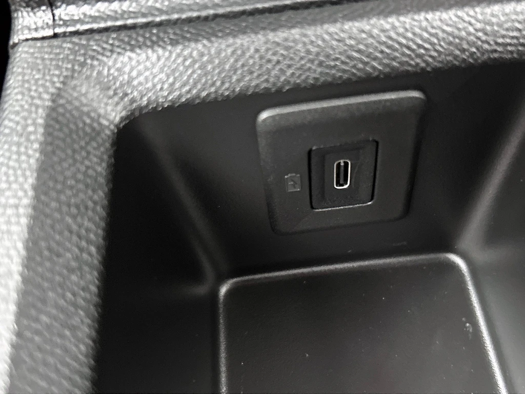 Citroën C3 Aircross – foto 36