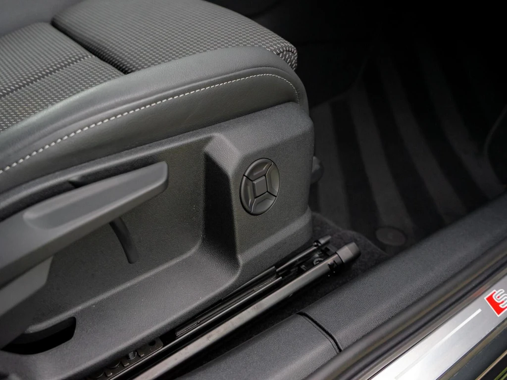Audi A3 – foto 24