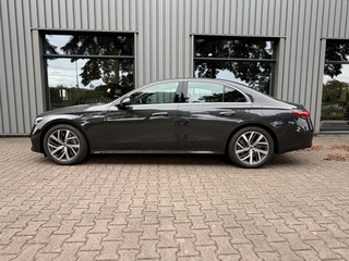 Mercedes-Benz E-Klasse – thumbnail 3