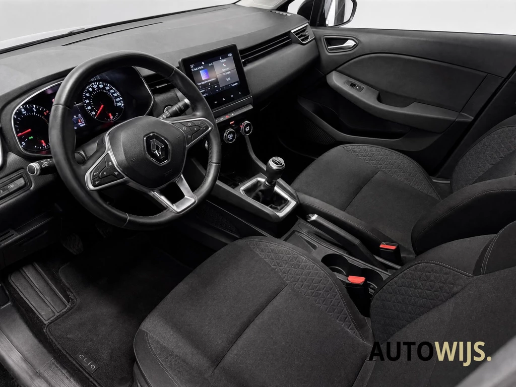 Renault Clio – foto 10